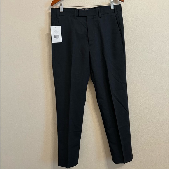 Louis Vuitton Other - NWT Louis Vuitton Uniforms Trousers Sz 48 Mens